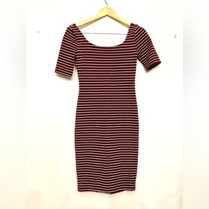 Popular Basics Women Dress Small Size